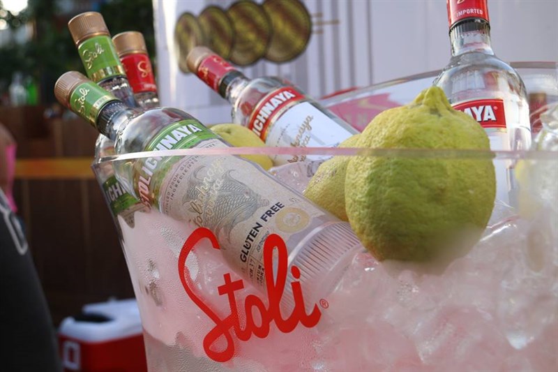 Brummana Cocktail Festival